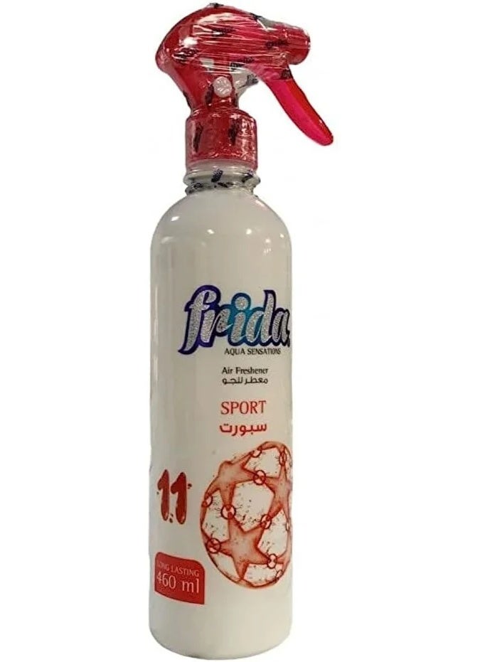 معطر جو سبوت فريدا 460 مل